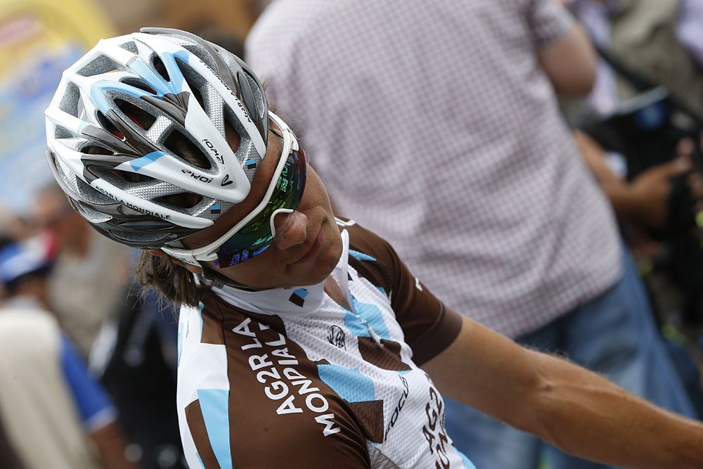 Carlos Betancur (AG2R La Mondiale)