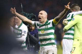 Scott Brown