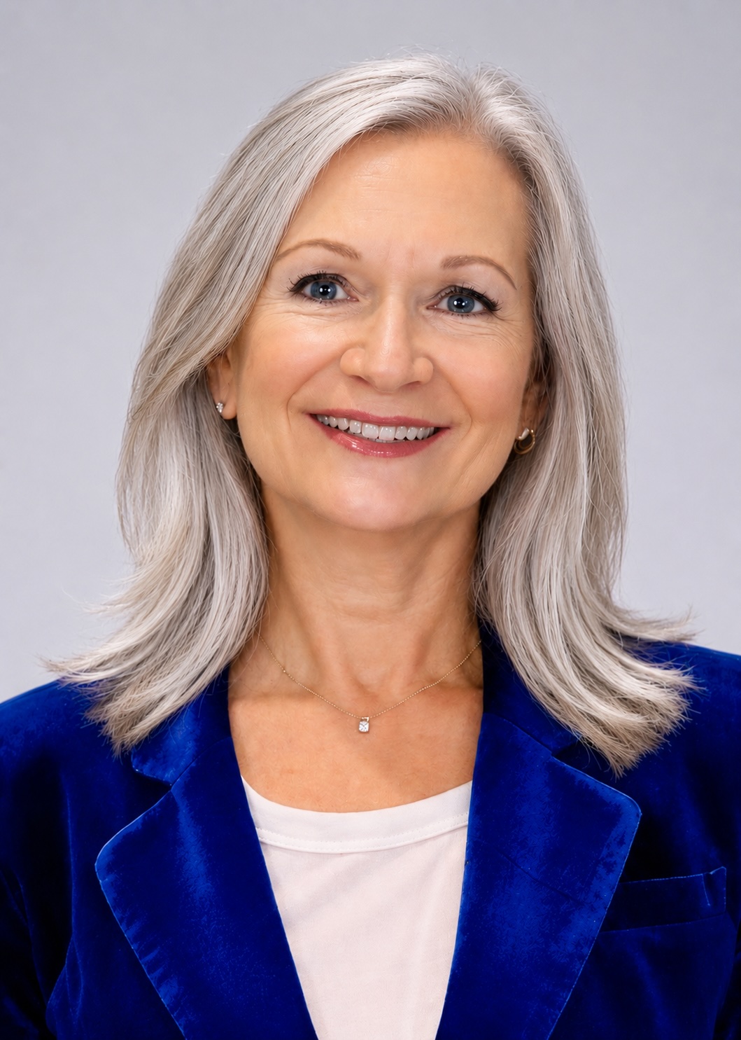 An image of Professor Carolyn Mair, PhD.