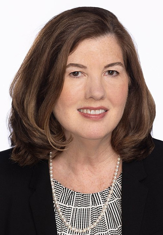 Jane Marshall of Graham Media Group