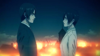 Attack On Titan 5 Feelings I Had While Watching The Season 4 Part 2 Finale Cinemablend