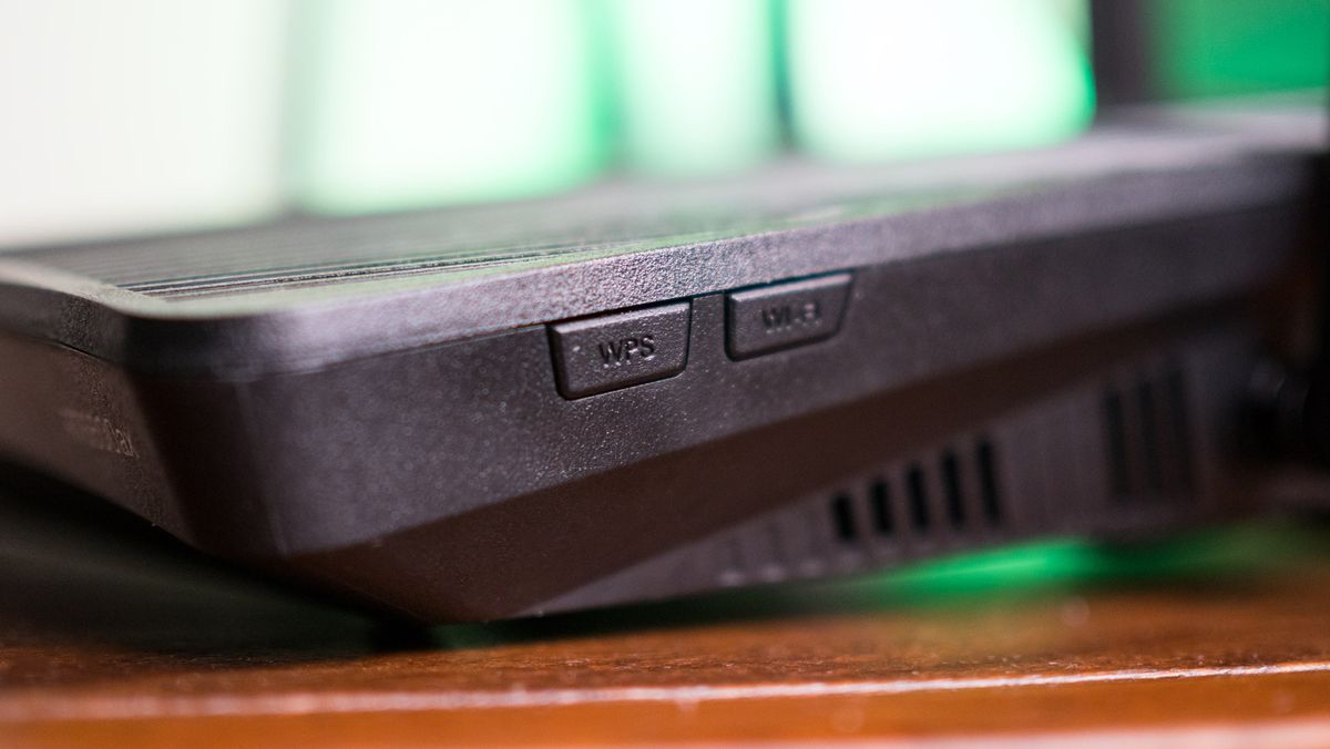 Synology RT6600ax