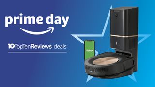 iRobot Roomba Amazon Prime Day deals