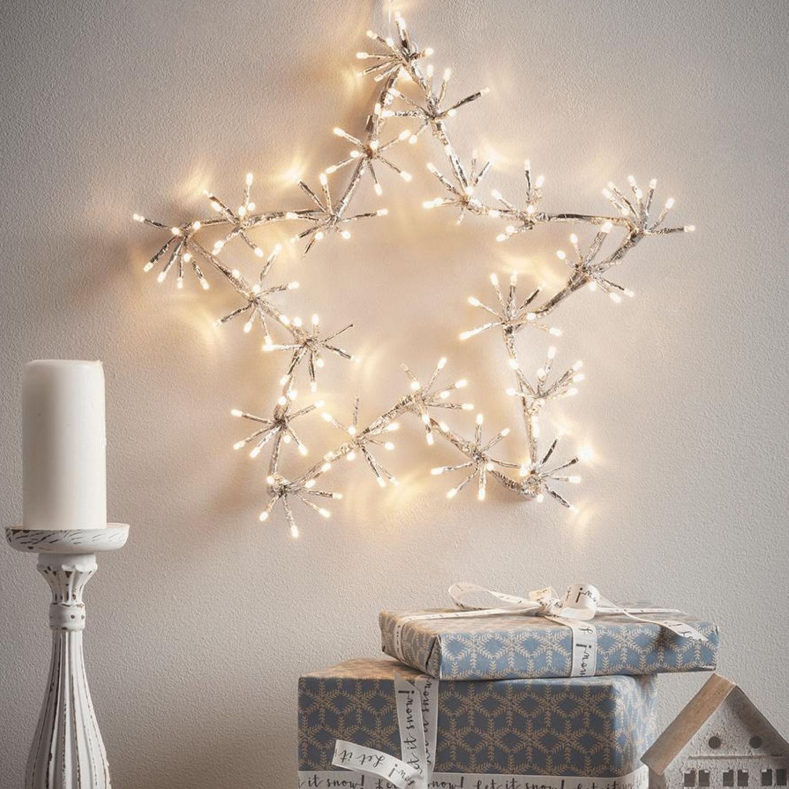 Best Christmas lights to make your home shine bright this season