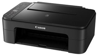 Canon PIXMA TS3350, one of the best copiers