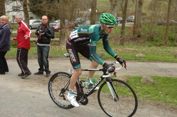 Pierre Rolland (Europcar)