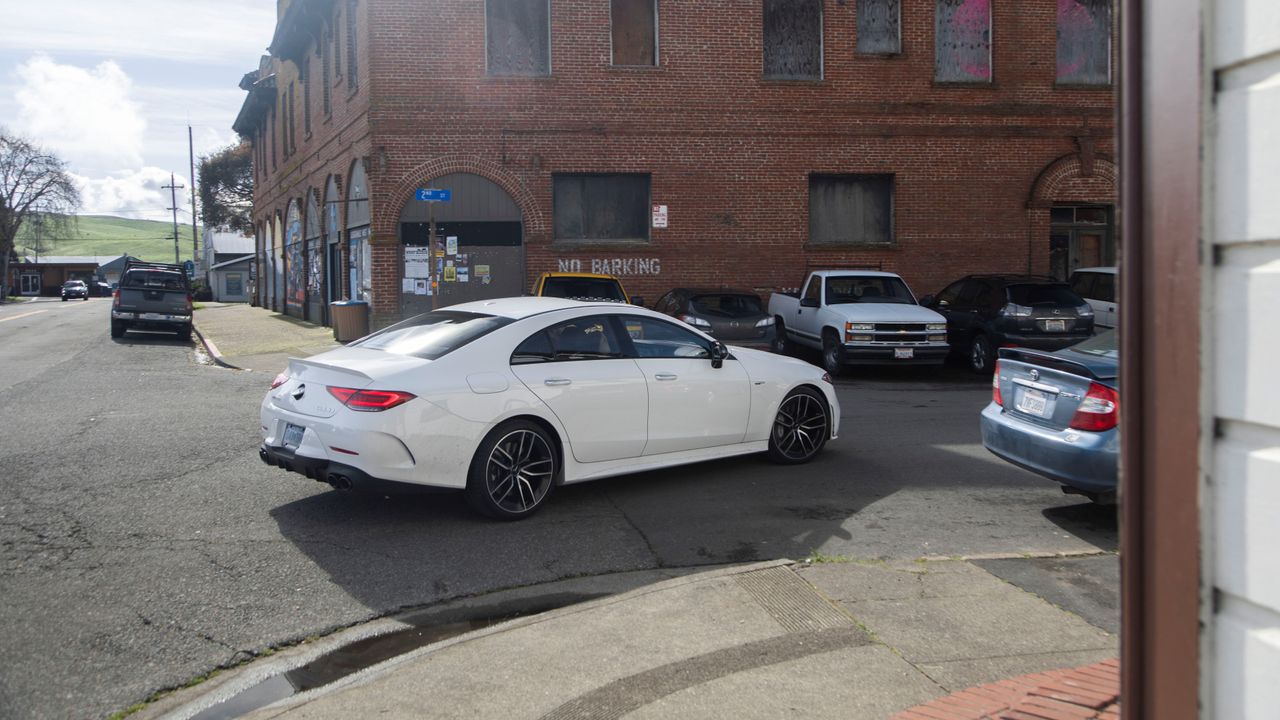 Mercedes-AMG