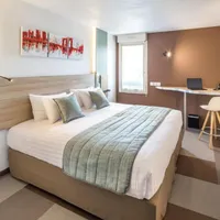 Carré Pau Airport HotelDistance to event:Tripadvisor rating: Carré Pau Airport HotelDistance to event:Tripadvisor rating: