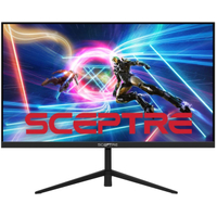 Sceptre E255B-FWD168 | $230 $179.97 at Amazon
Save $50 - This was a historic low price on the Sceptre 1080p high refresh rate panel, which offered amazing value for money given the hardware. Panel size: 25-inch; Resolution: Full HD; Refresh rate: 165Hz. 
