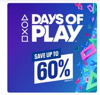 PS5 games: deals from $4 @ PlayStation Store