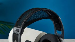 Photograph of the Turtle Beach Atlas Air Headset