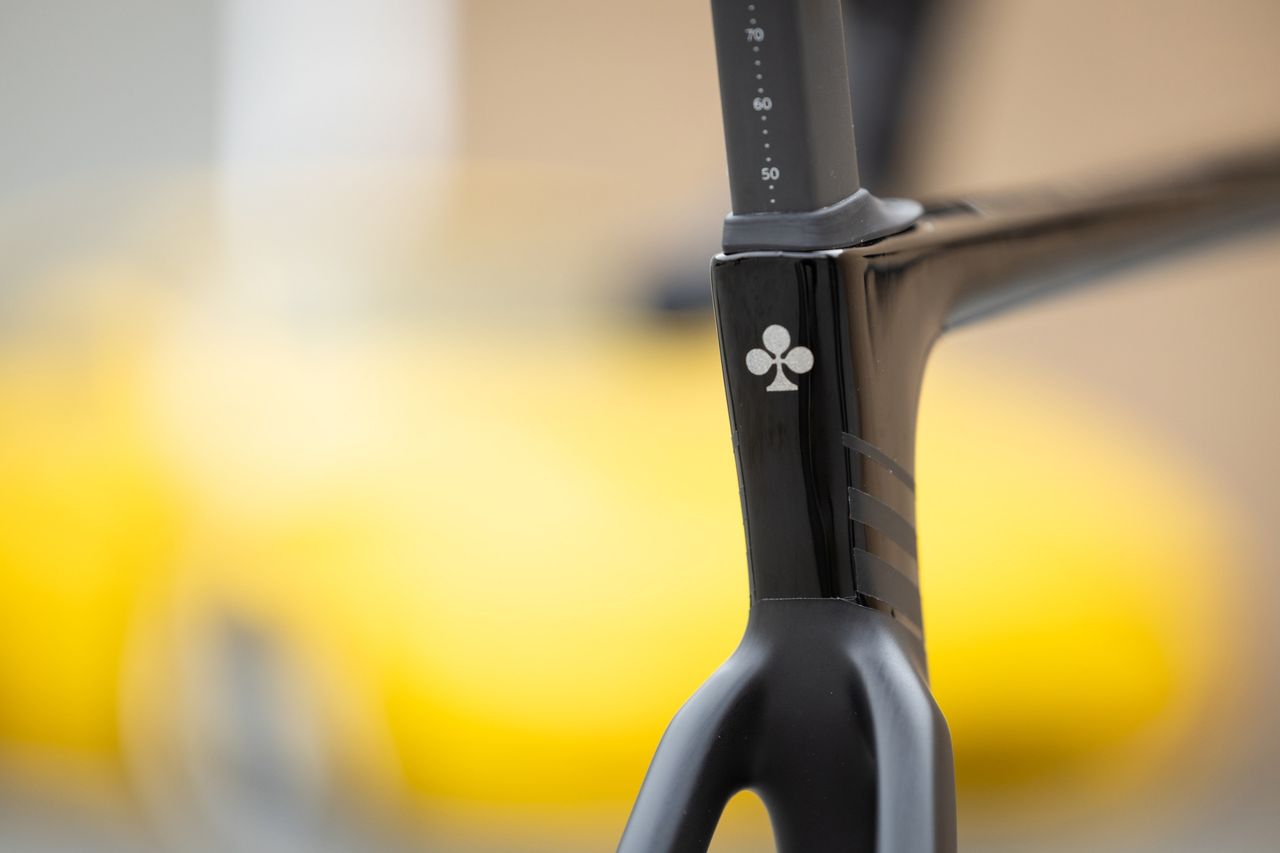 Colnago V5Rs