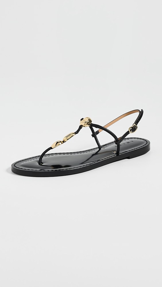 Nairobi Sandals Amanu