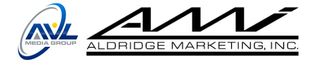 AVL Media Group added Aldridge Marketing.