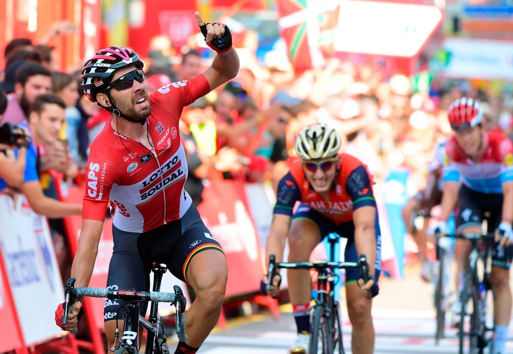 Thomas De Gendt (Lotto Soudal)