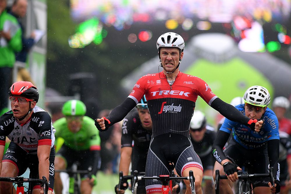 Edward Theuns (Trek-Segafredo)