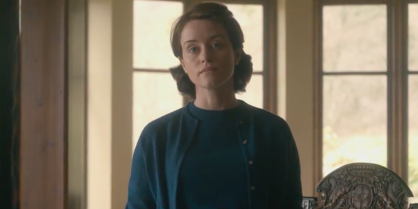 The Crown Season 2 Gets First Trailer From Netflix, And Claire Foy Is ...
