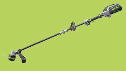 Ego Power+ ST1521S string trimmer review