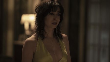 The Penguin episode 4