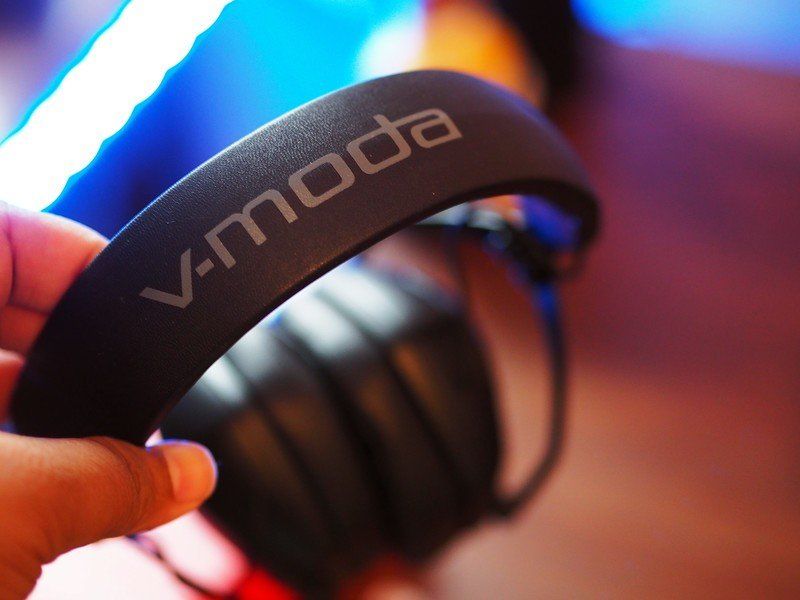 V-Moda Crossfade 2 Wireless Codex Edition review