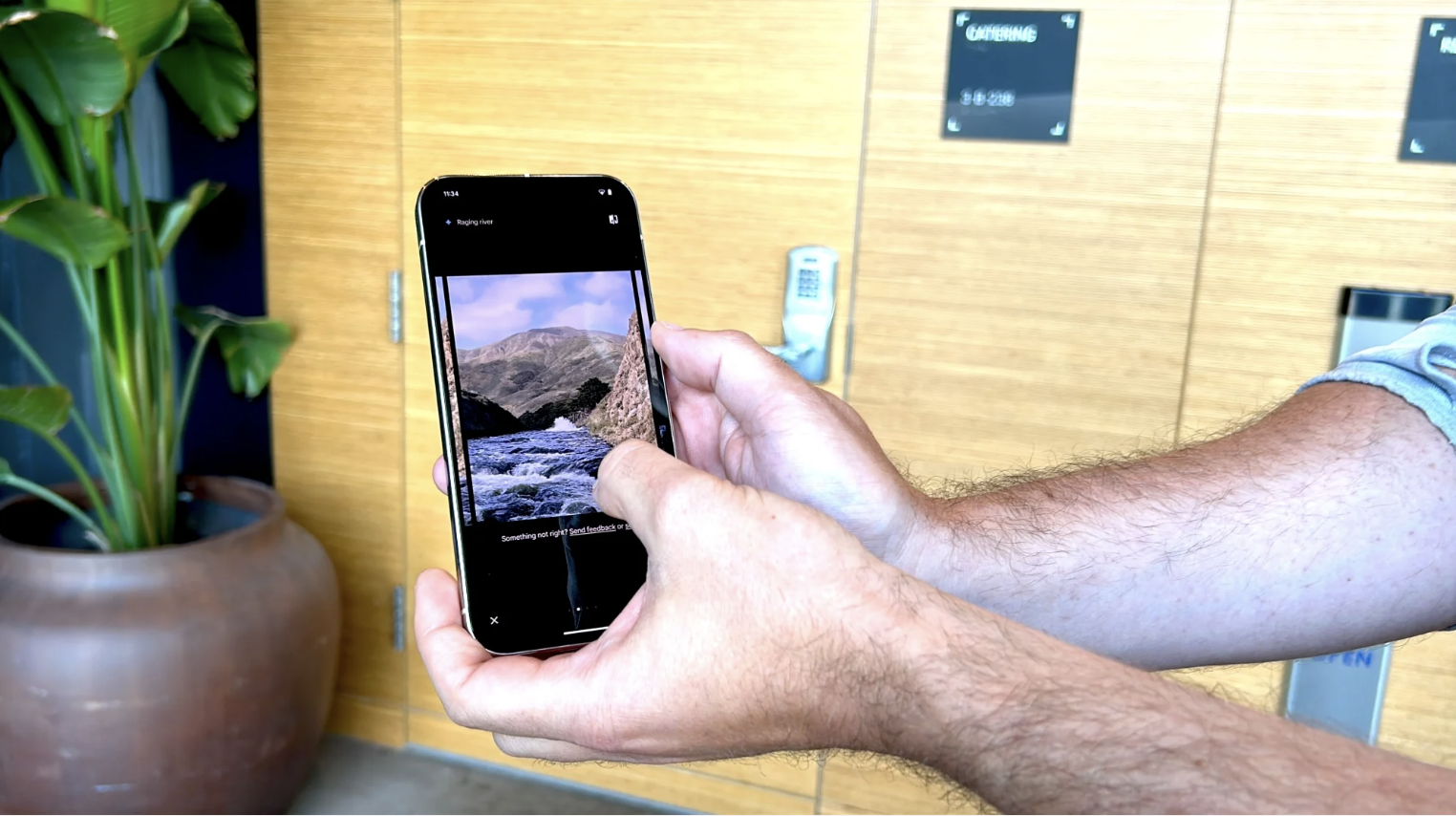 Reimagine final result