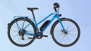 le migliori bici elettriche: Charge Bikes City