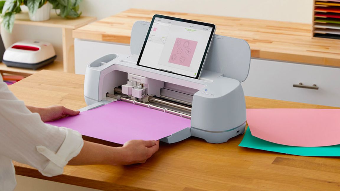 Cricut AutoPress Review: Is it right for you? - Angie Holden The