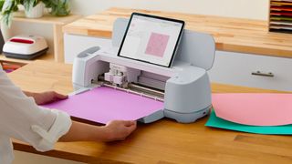 Crafting with Cricut Maker and 3D Printers: Exploring the Possibilities «  Fabbaloo