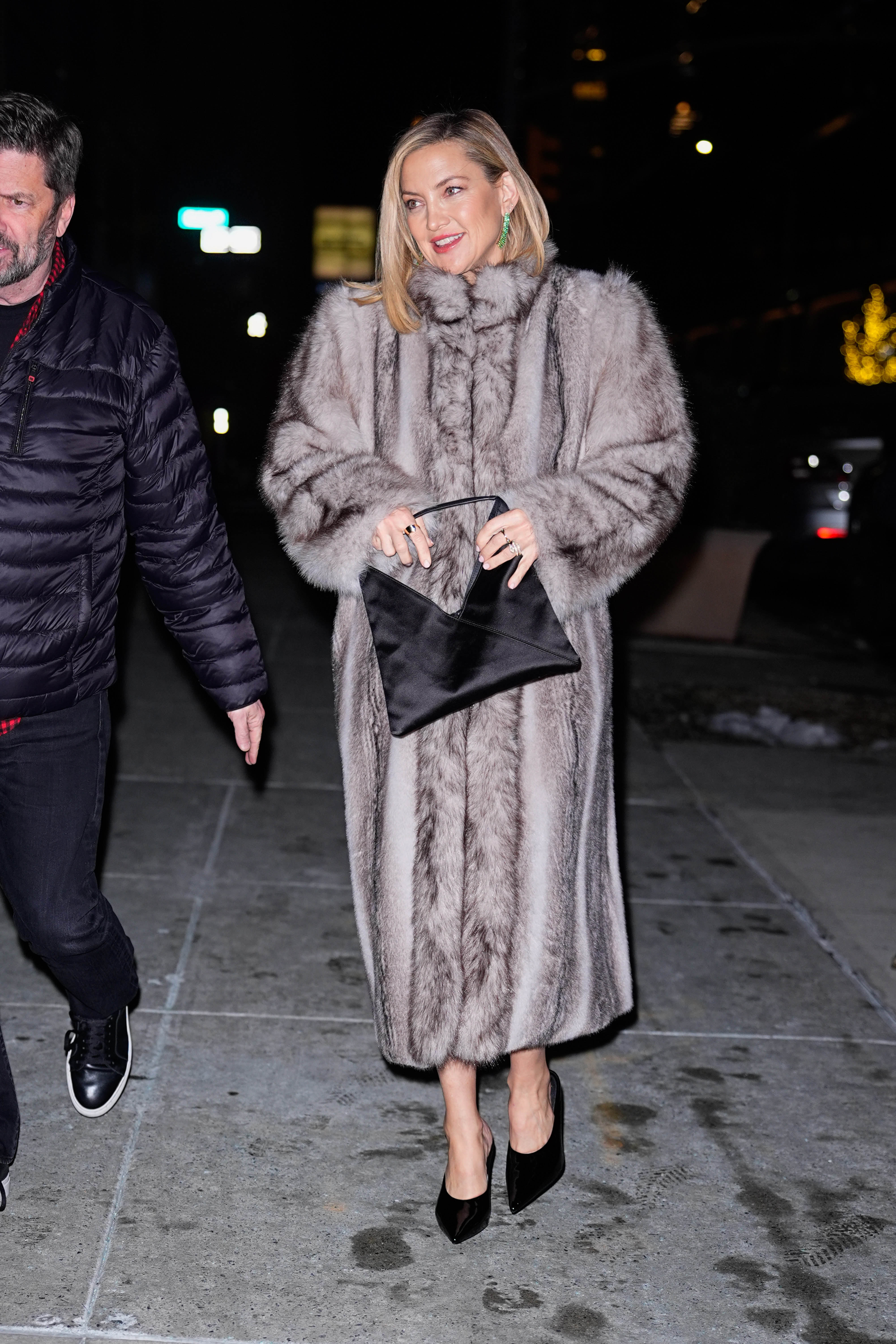 Kate Hudson Ducie Coat