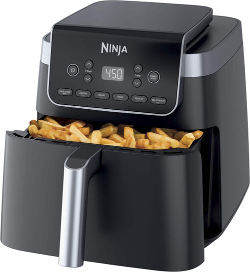 Air Fryer Pro XL 6-in-1 