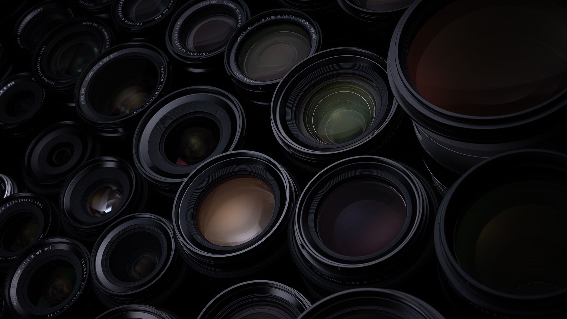 'Fills a huge Fujifilm hole' — Fujifilm asked which lens it should make next, and these three were your favorites