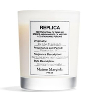 Maison Margiela By The Fireplace Candle, £45 | Space NK
