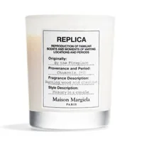Maison Margiela By The Fireplace Candle, £45 | Space NK