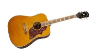 Best acoustic guitars under $1,000: Epiphone Hummingbird