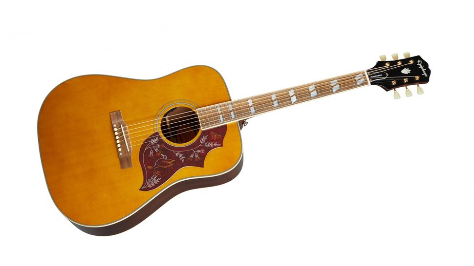 Best acoustic guitars under 1,000 in 2024 get great tone for less