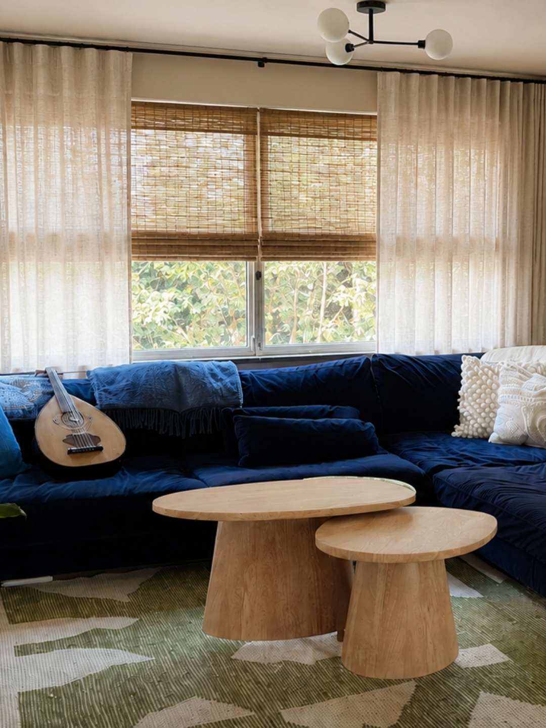 Dunelm, Visual