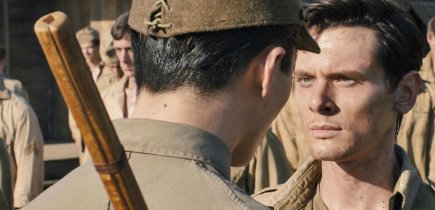 Unbroken | Cinemablend