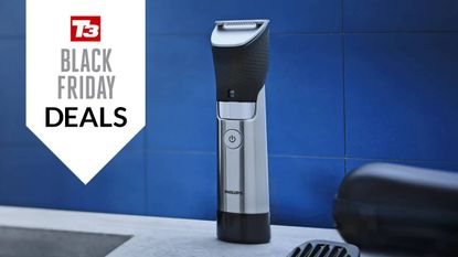 Philips BT9000 Prestige Black Friday deal