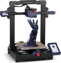 Anycubic Kobra 3D Printer: Was $300Now $210
Save $90
