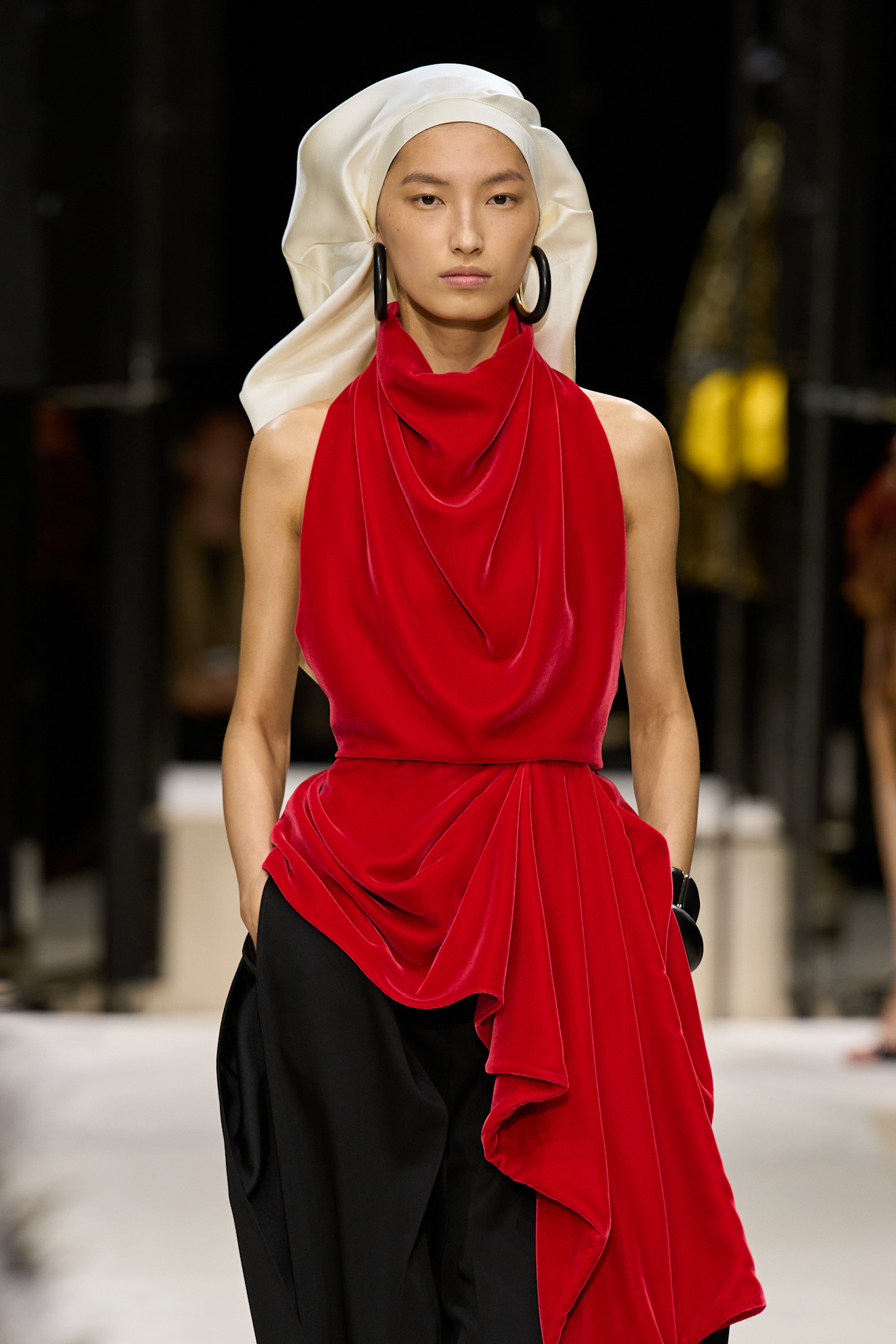 Givenchy Autumn/Winter 2026