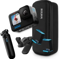 GoPro HERO10 Black Accessory Bundle | 20% off
$499.99