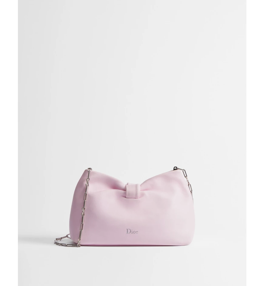Dior, Small Dior Bow Bag