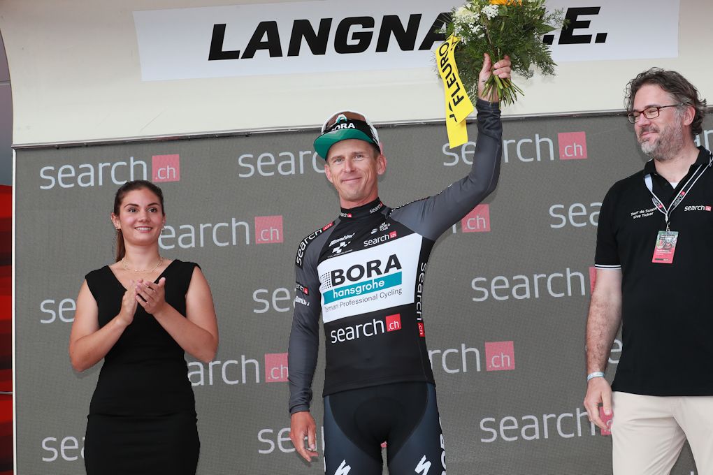Maciej Bodnar (Bora-Hansgrohe)