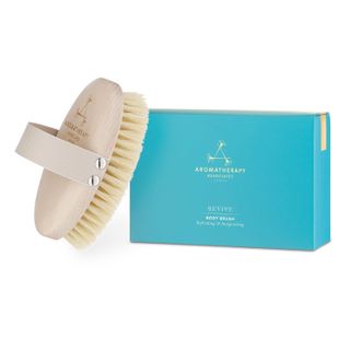 Aromatherapy Associates Revive Body Brush