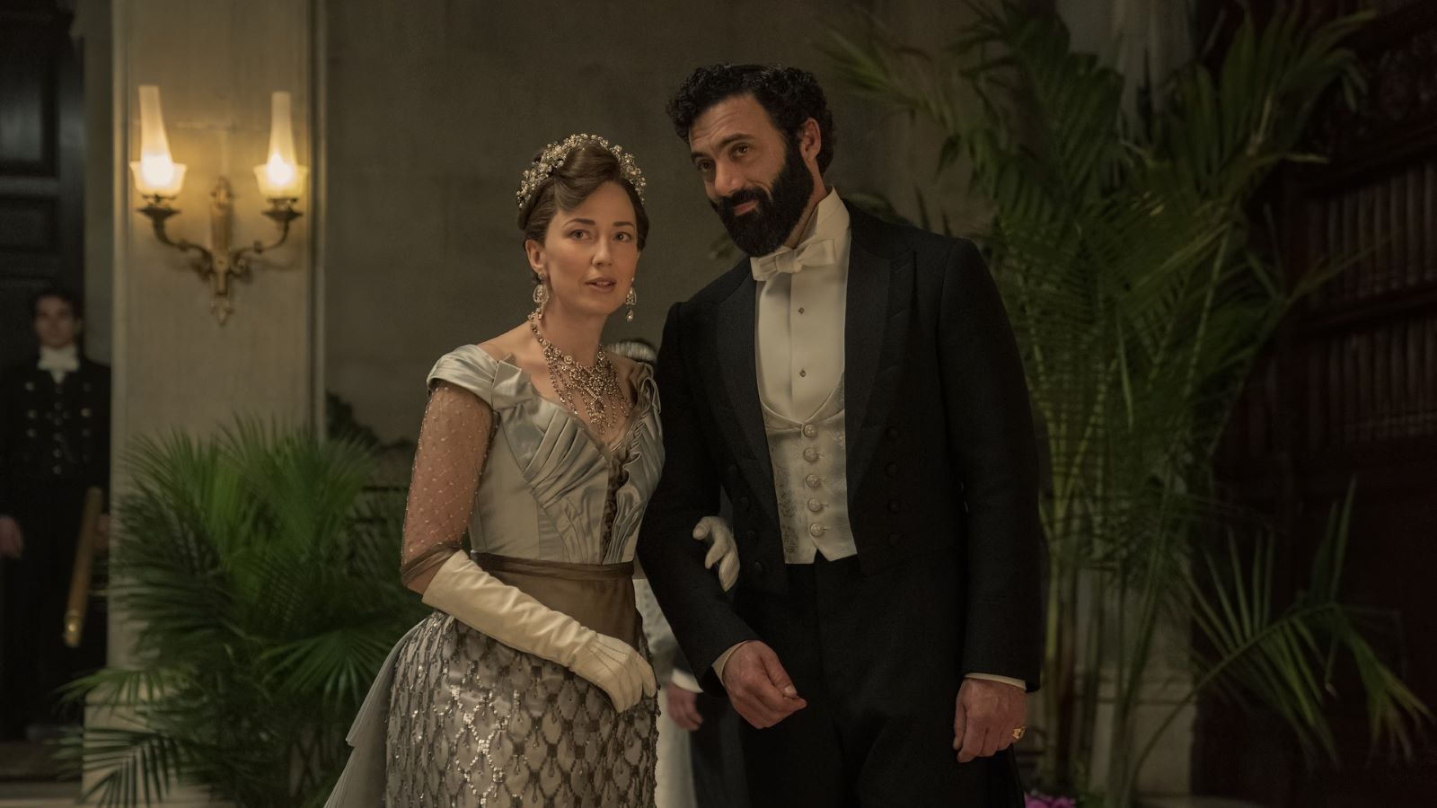 The Gilded Age season 2: how to watch, recaps & more | What to Watch