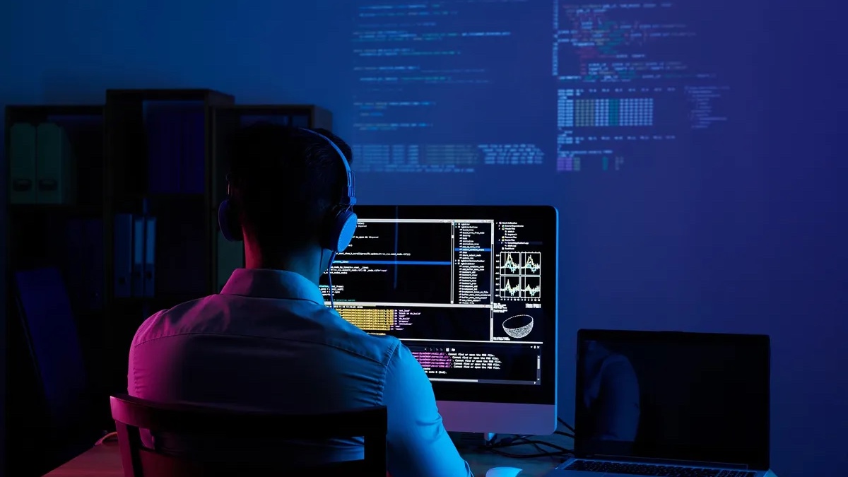 vibe coding