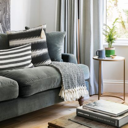 The home decor trends set to dominate in 2024 | Ideal Home