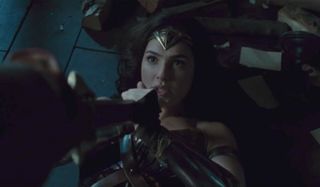 Wonder Woman Gal Gadot Godkiller