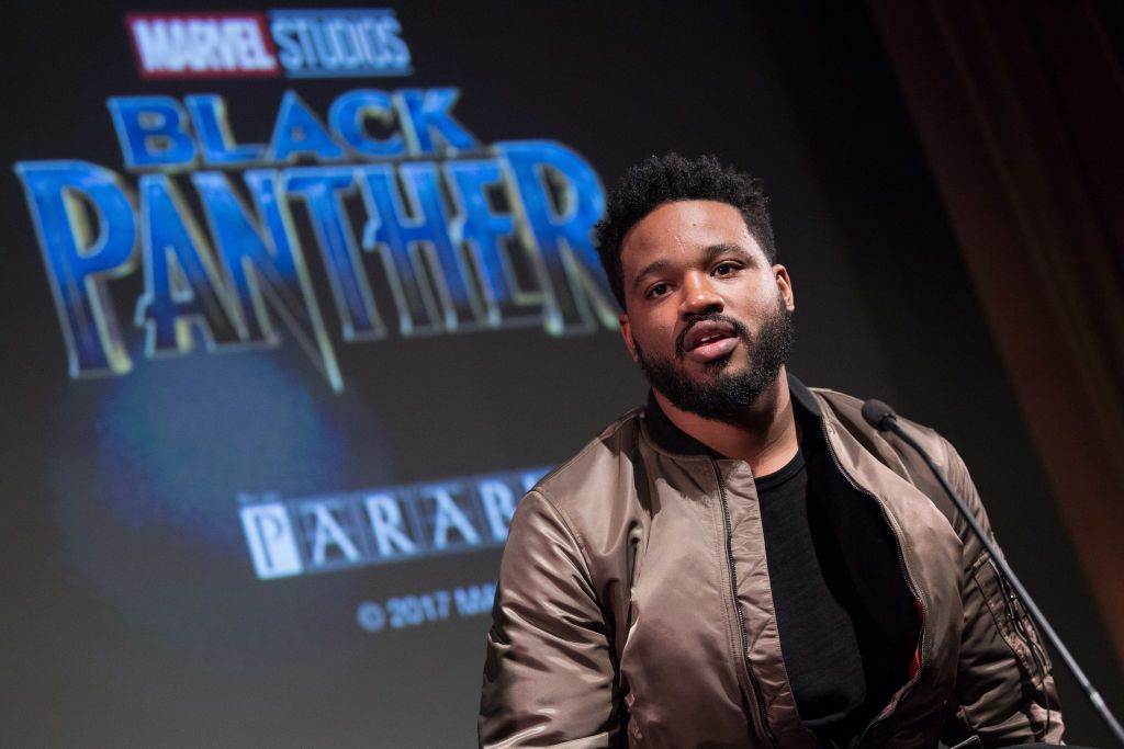 Ryan Coogler