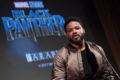 Ryan Coogler